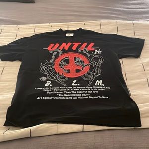 Online Ceramics BLM T